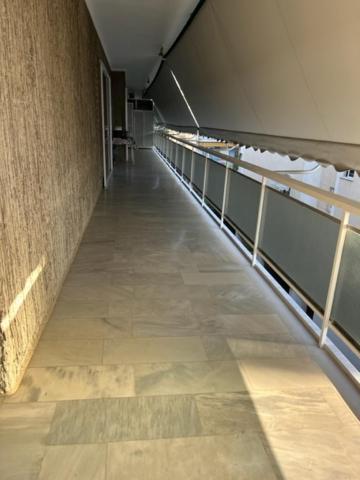 Spacious And Sunny Appartment In Cholargos Αθήνα Εξωτερικό φωτογραφία
