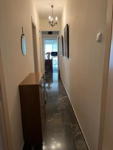 Spacious And Sunny Appartment In Cholargos Αθήνα Εξωτερικό φωτογραφία