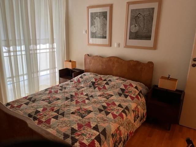 Spacious And Sunny Appartment In Cholargos Αθήνα Εξωτερικό φωτογραφία